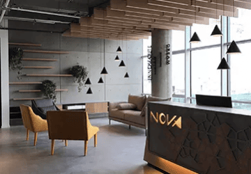 Nova office