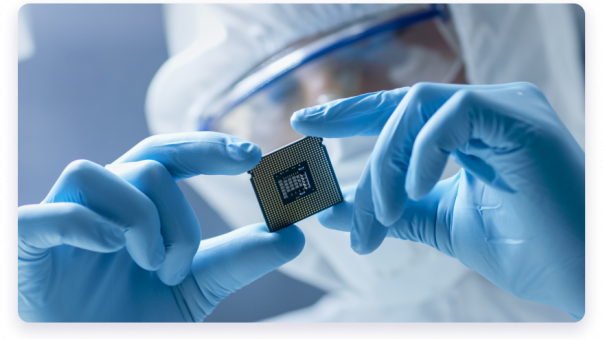 Nova is a pioneer in industrializing X-ray and optical.