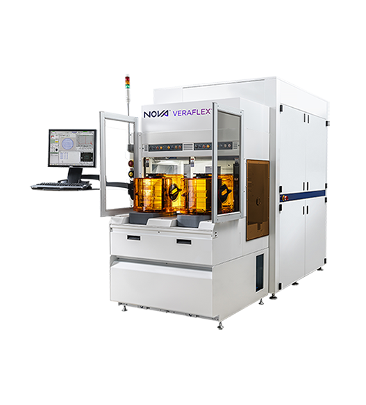 Nova VeraFlex® III