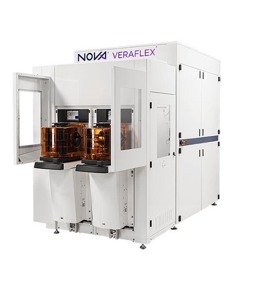 Nova VeraFlex® IV