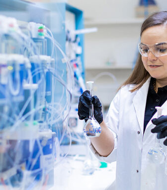 Chemical Metrology