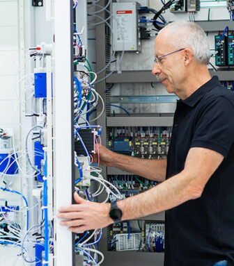 Innovative Chemical Metrology Technologies