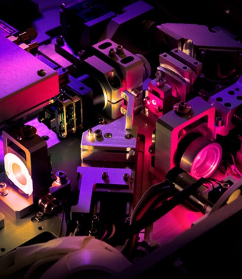 Dimensional Metrology