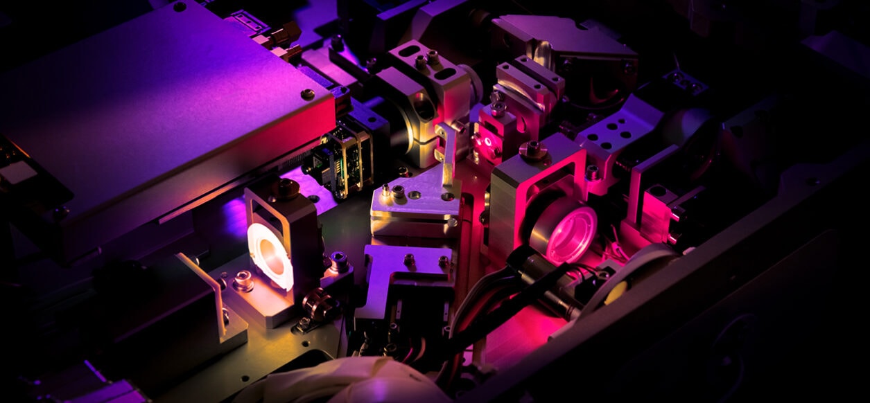 Dimensional Metrology