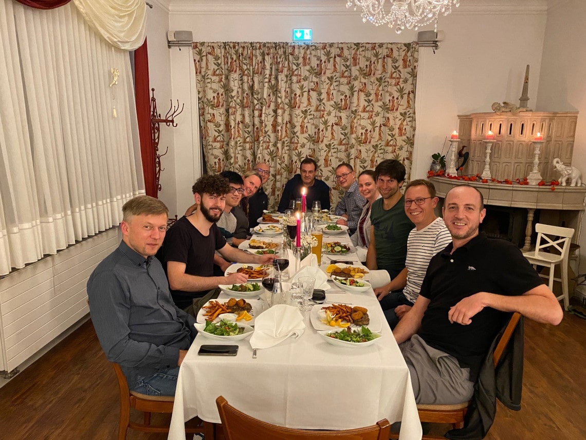 Germany-Team
