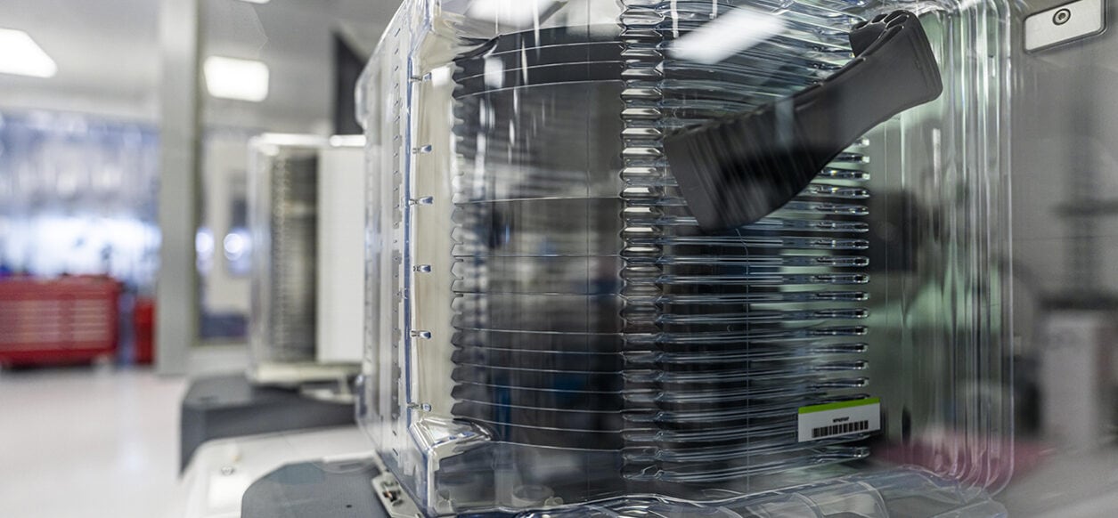 Inline Materials Metrology for Semiconductor Manufacturing