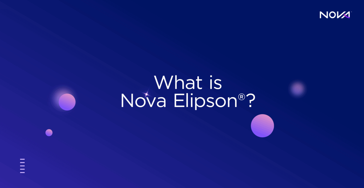 What is Nova Elipson®