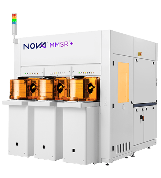 Nova MMSR+