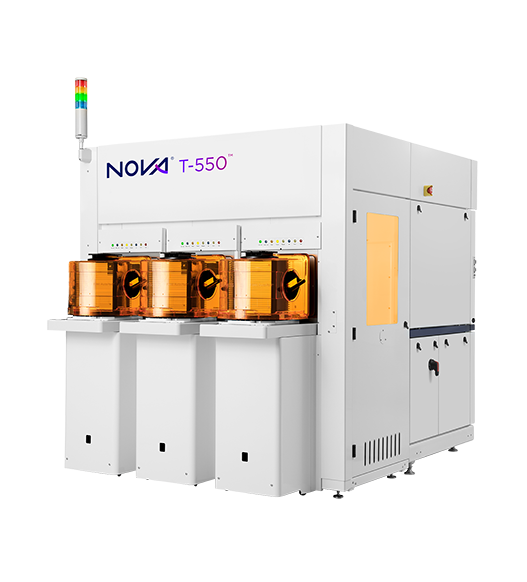 Nova T550®