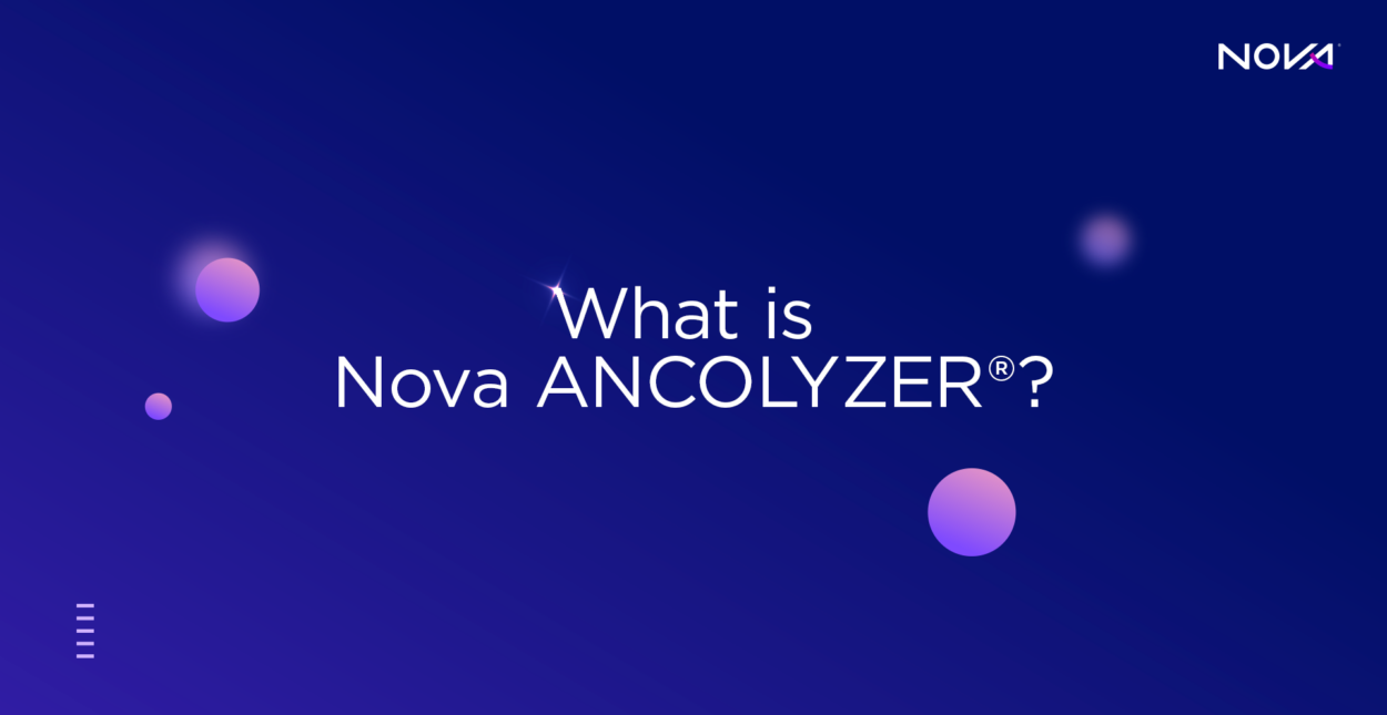 What is Nova ANCOLYZER®