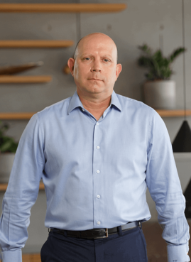 Gabriel Waisman