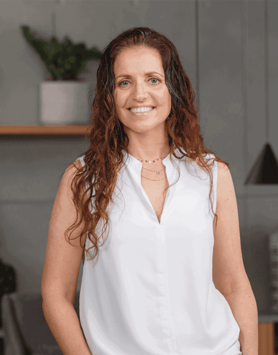 Sharon Dayan