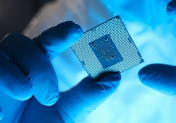 Nova Metrion® Selected by a Leading Memory Manufacturer