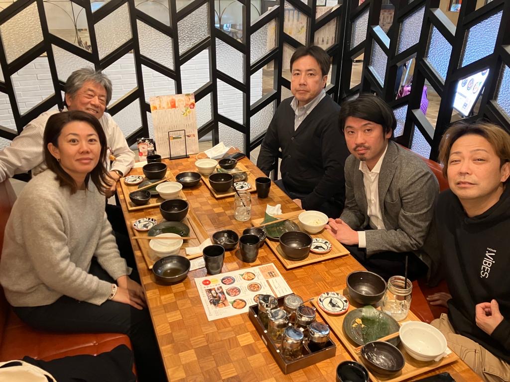 Nova team