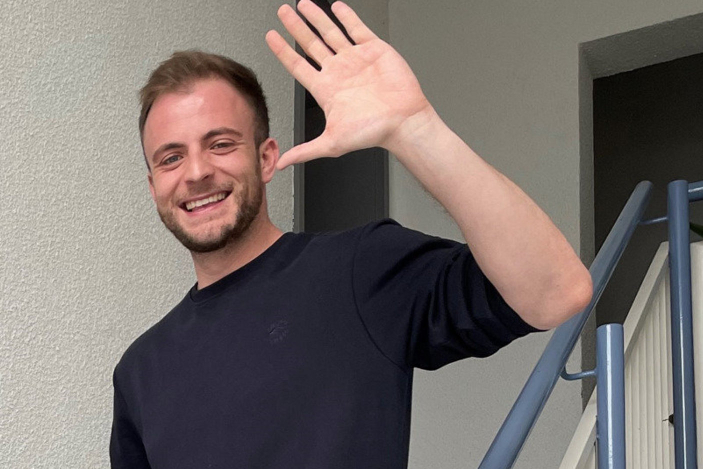 Robin Liegl’s Success Story- Next-Gen Team Leader - Nova