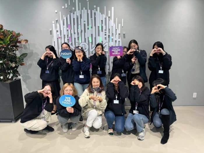 Korea-HR