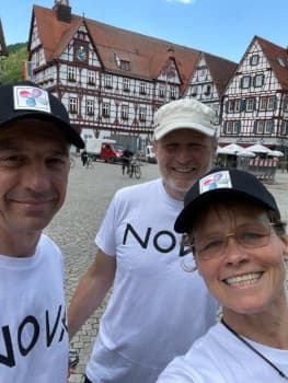 Career in Germany