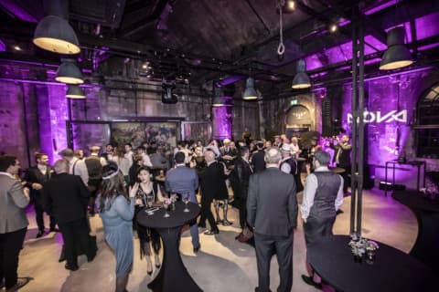 Nova Germany Party