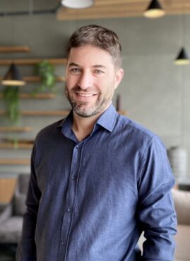 Alon Barel
