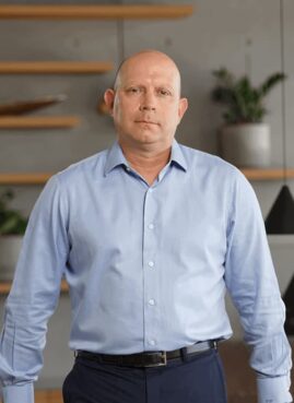 Gabriel Waisman