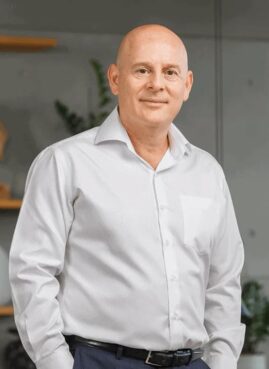 Zohar Gil