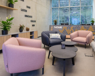 Cmd New Office