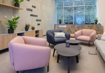 Cmd New Office