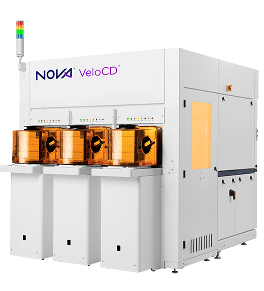 Nova VeloCD