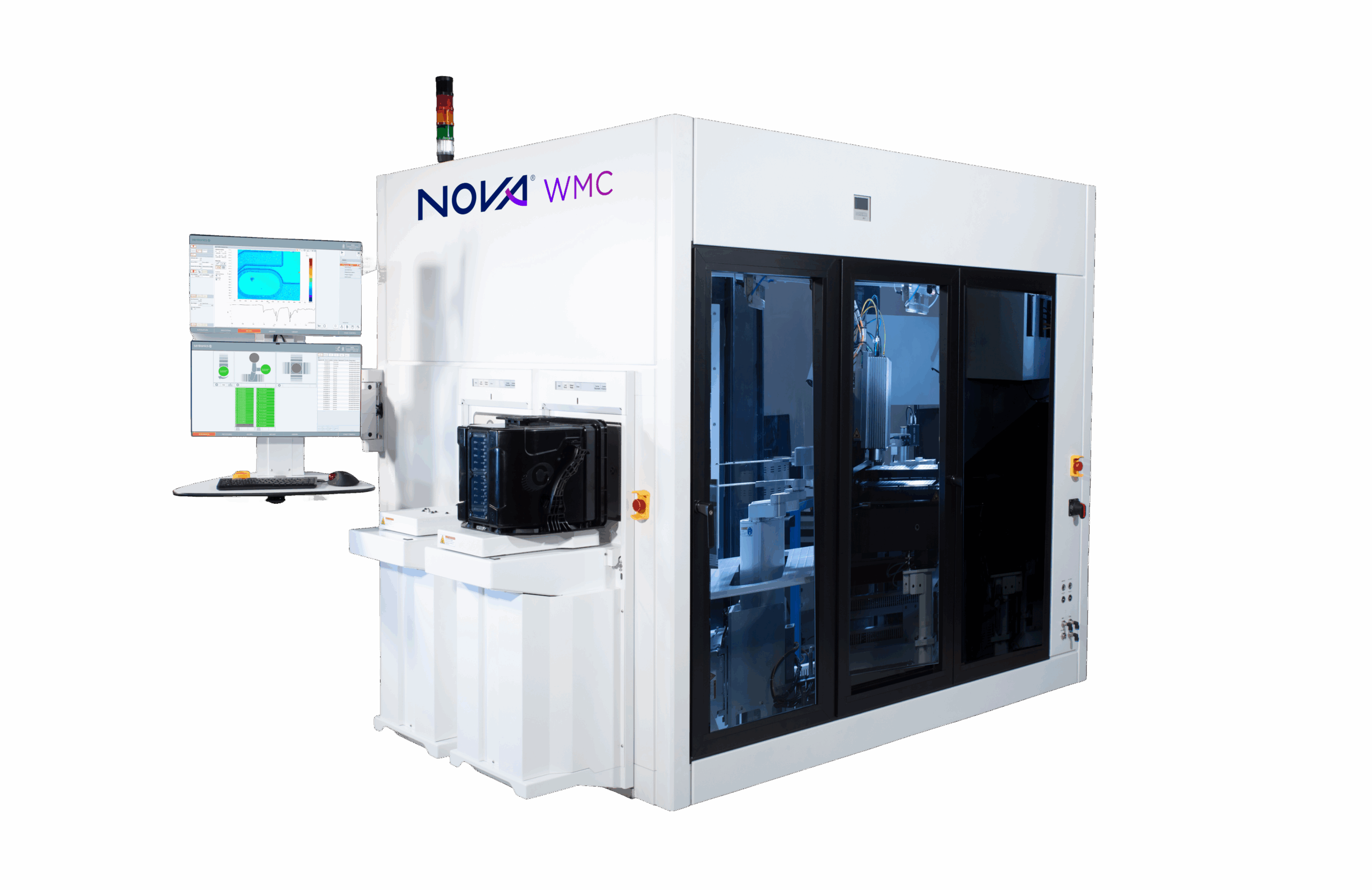 Nova WMC 