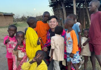 From Recognition to Connection: What Kenya Taught Us About Team and Culture