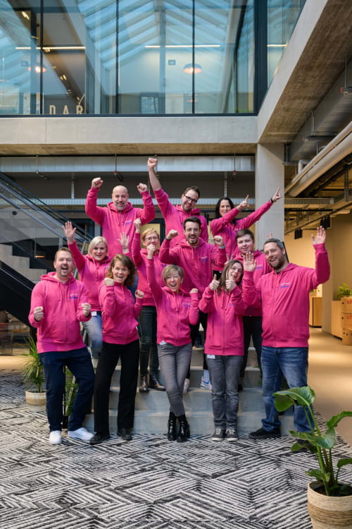 Nova-fotografieebinger